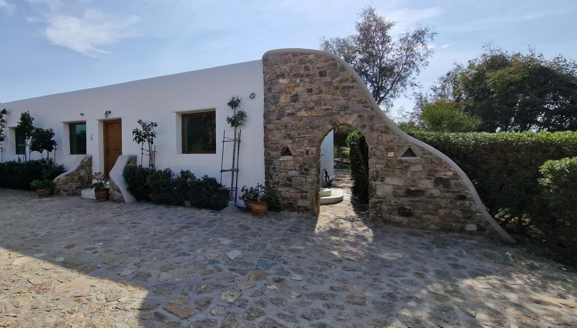 Agrari  Divers House מראה חיצוני תמונה