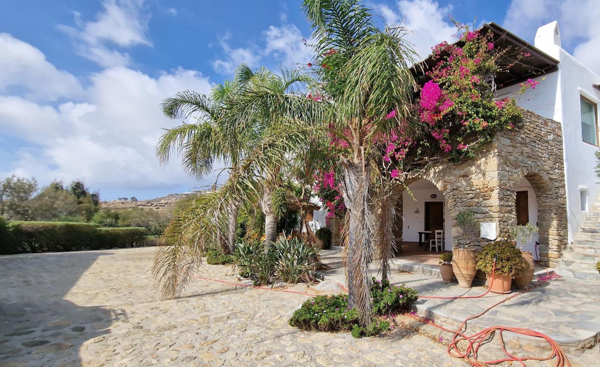 Agrari  Divers House מראה חיצוני תמונה