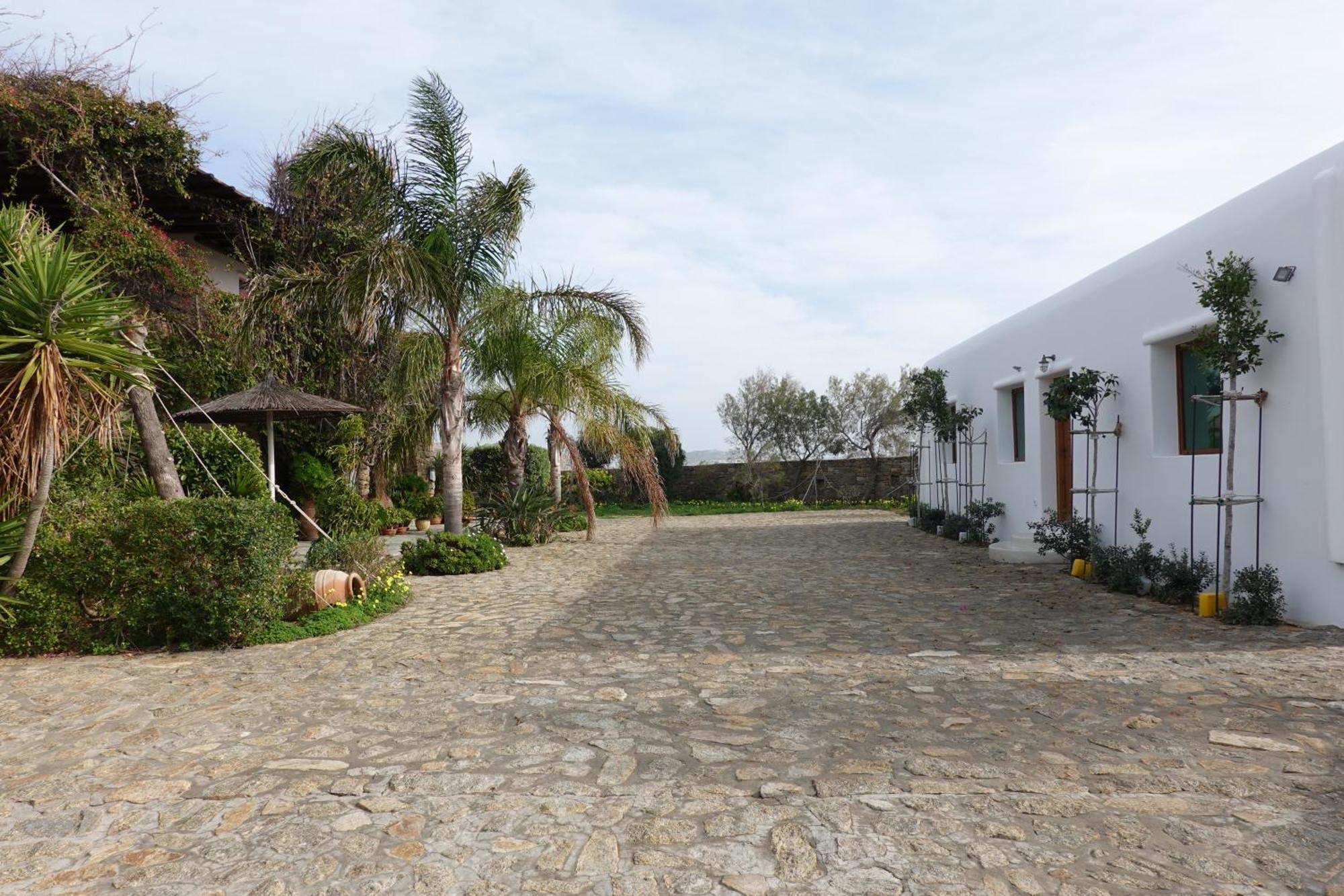 Agrari  Divers House מראה חיצוני תמונה