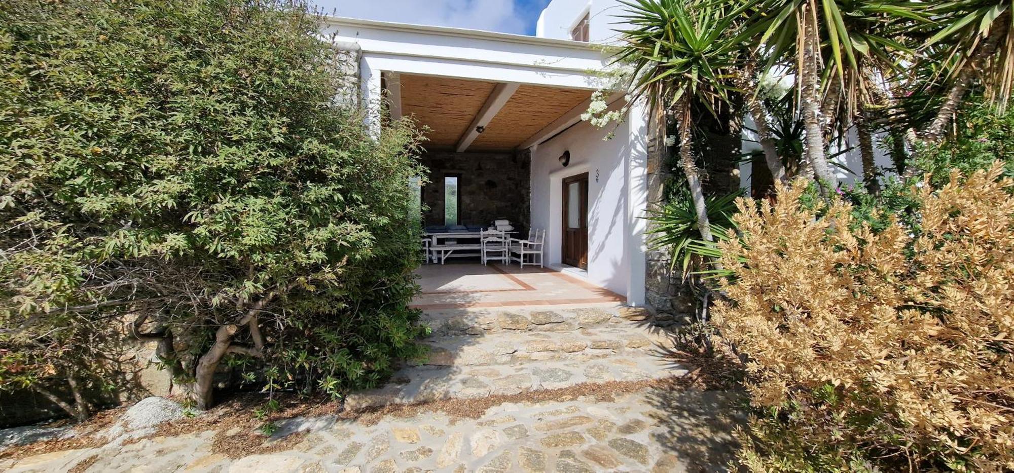 Agrari  Divers House מראה חיצוני תמונה