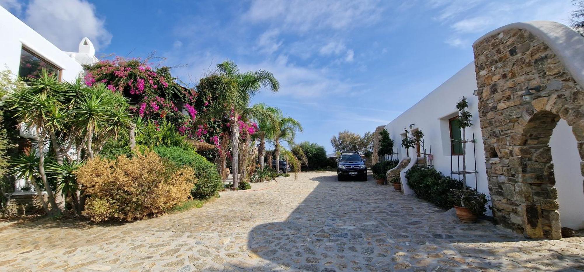 Agrari  Divers House מראה חיצוני תמונה