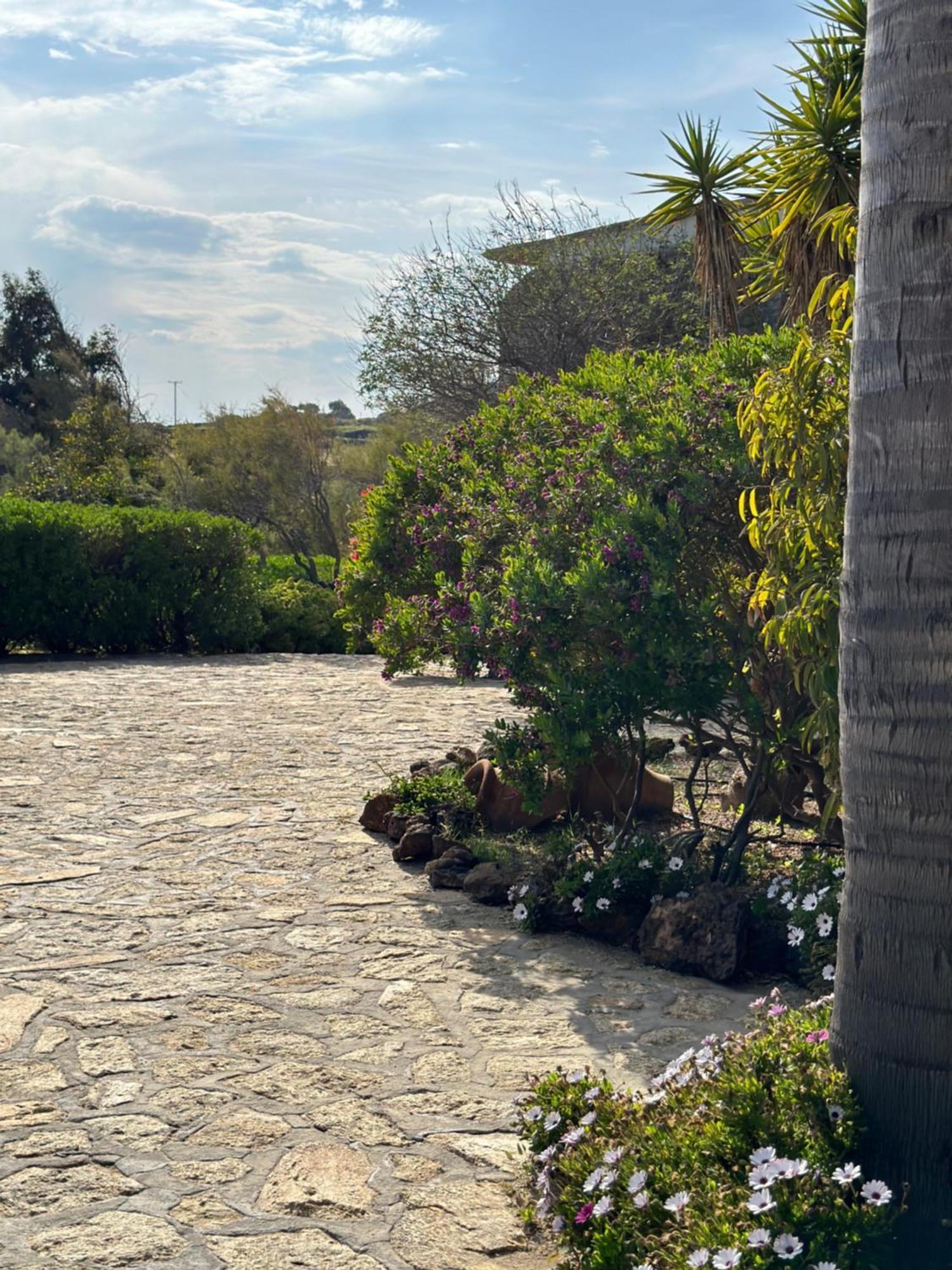 Agrari  Divers House מראה חיצוני תמונה