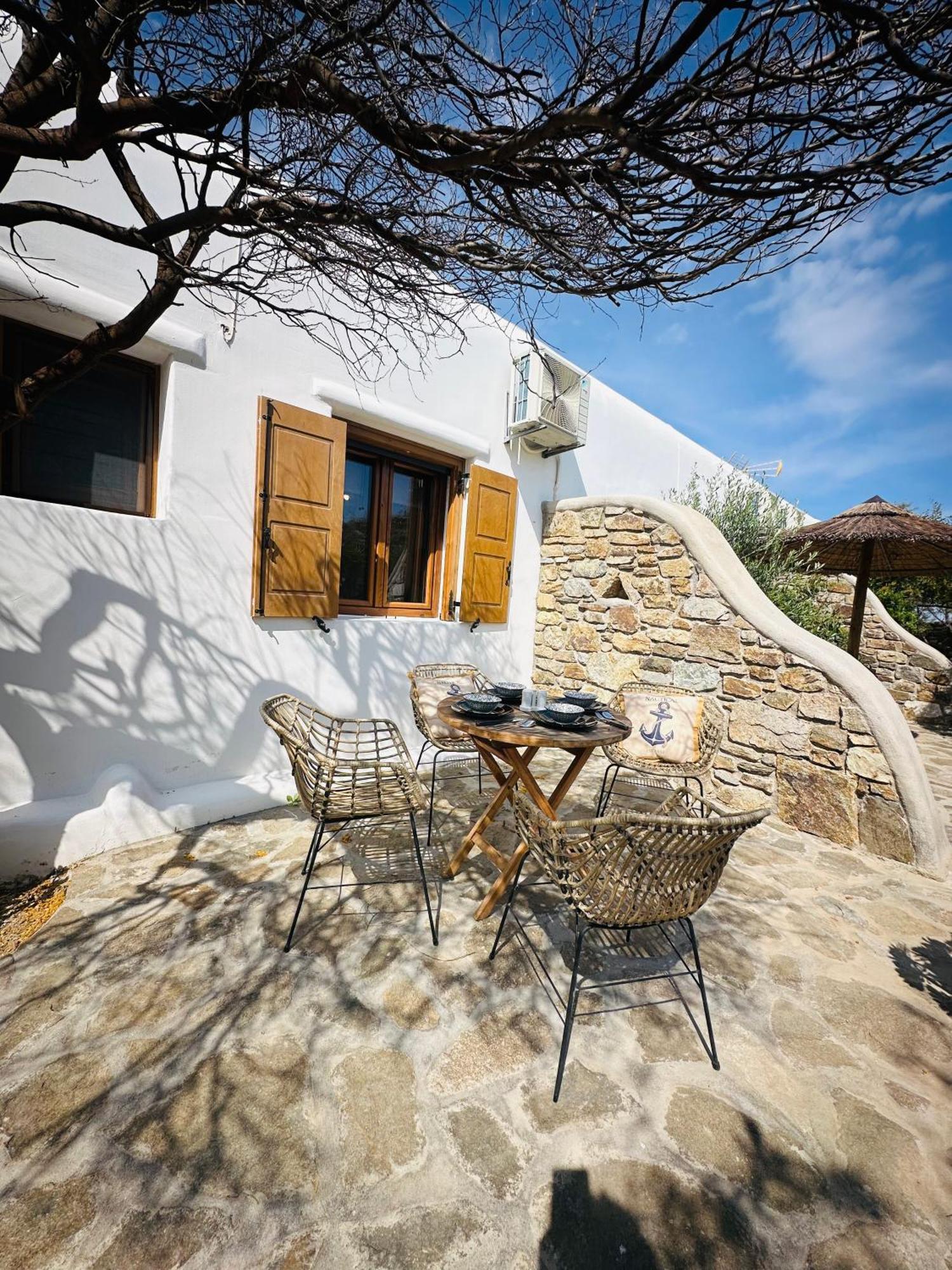 Agrari  Divers House מראה חיצוני תמונה