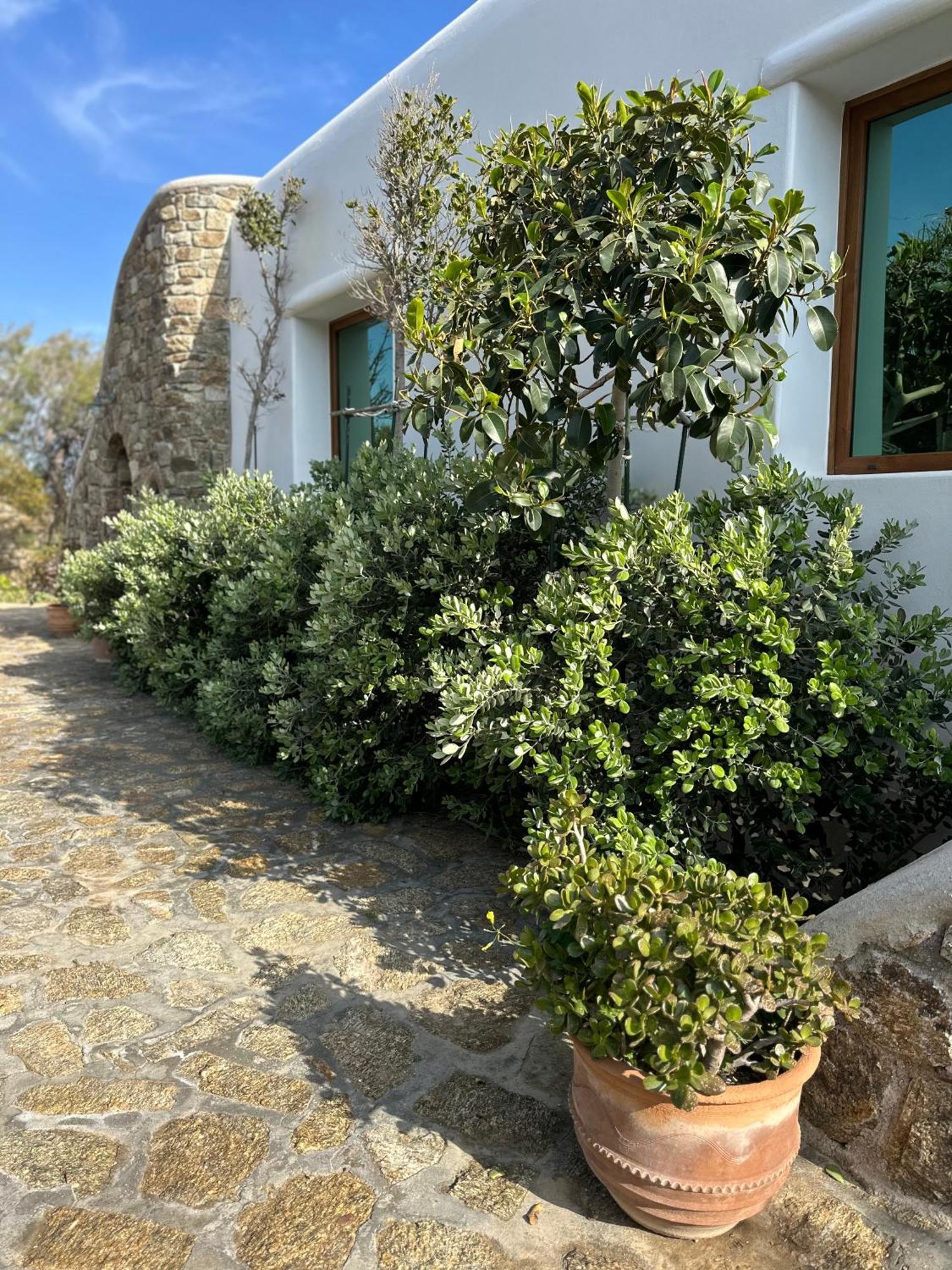Agrari  Divers House מראה חיצוני תמונה