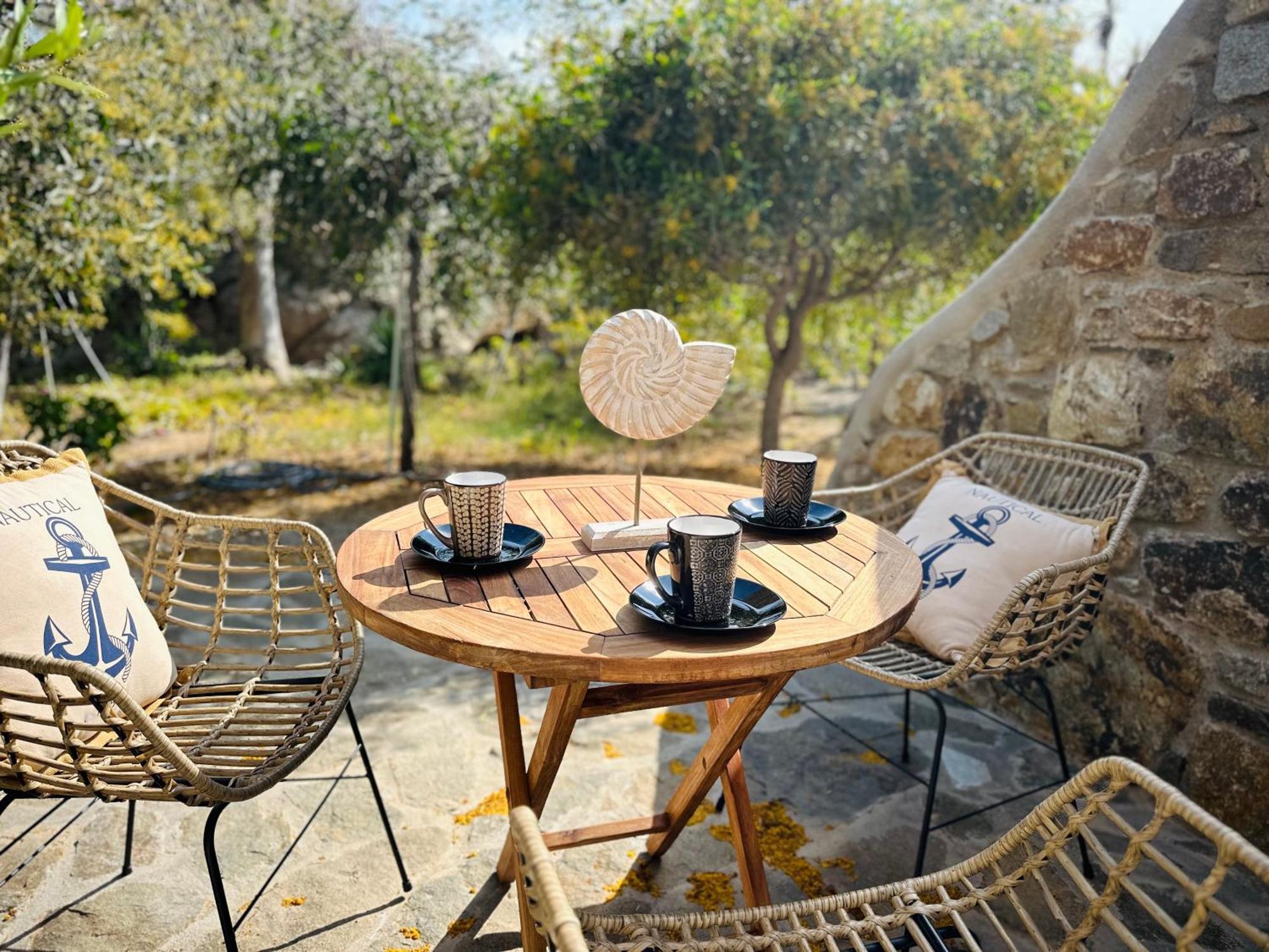 Agrari  Divers House מראה חיצוני תמונה