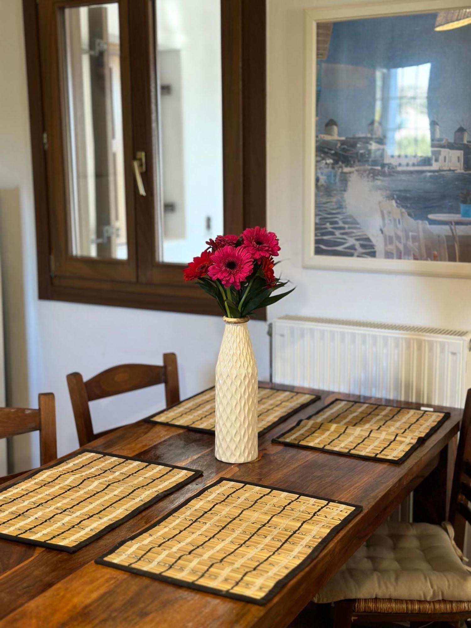 Agrari  Divers House מראה חיצוני תמונה