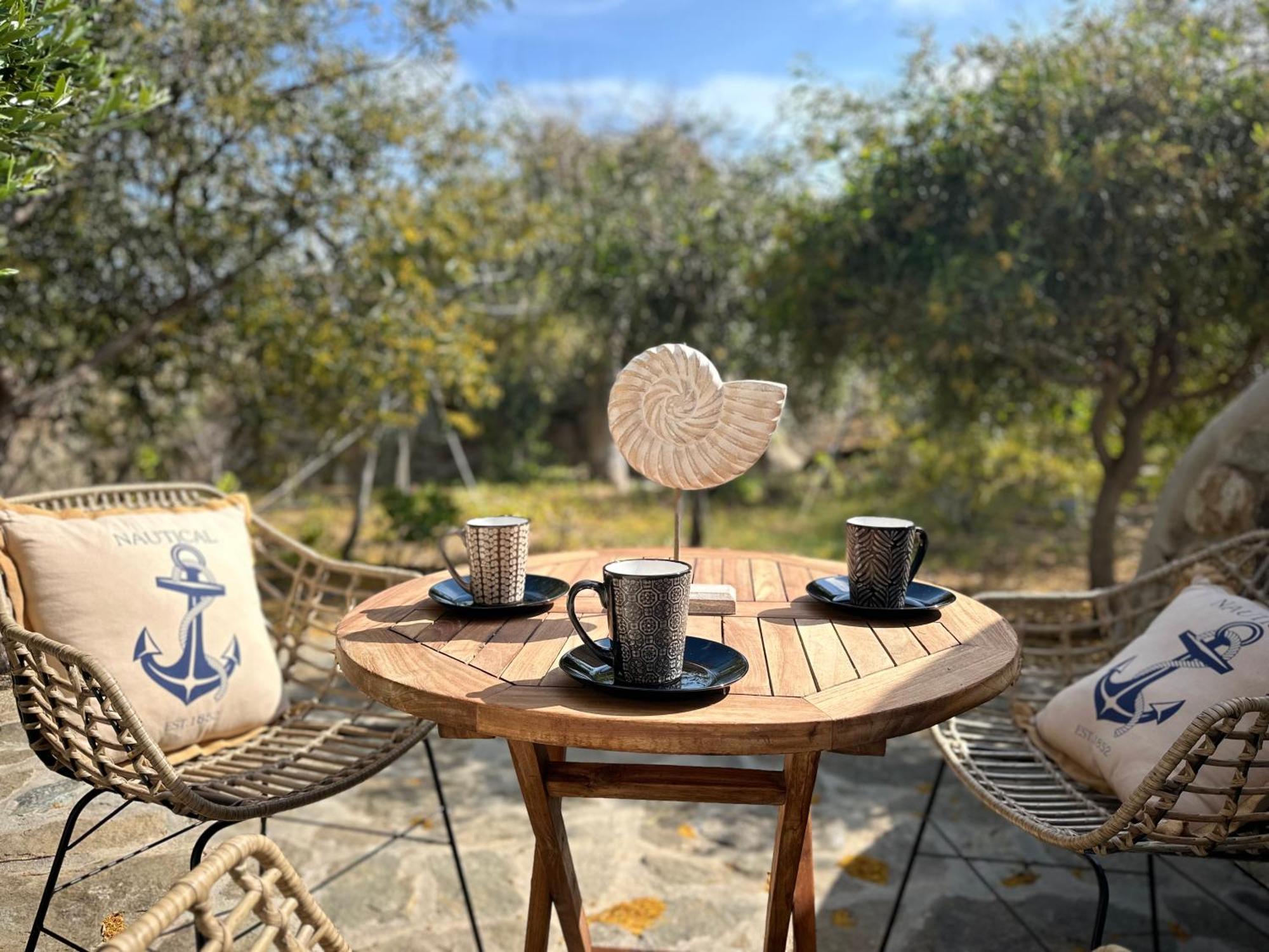 Agrari  Divers House מראה חיצוני תמונה