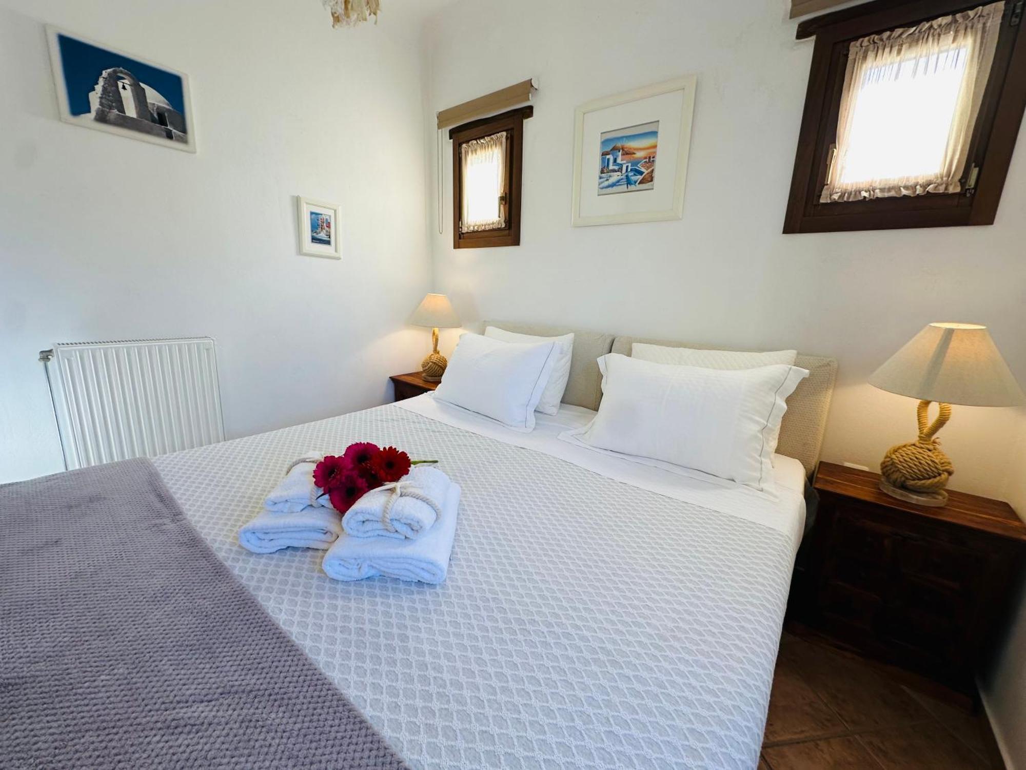 Agrari  Divers House מראה חיצוני תמונה