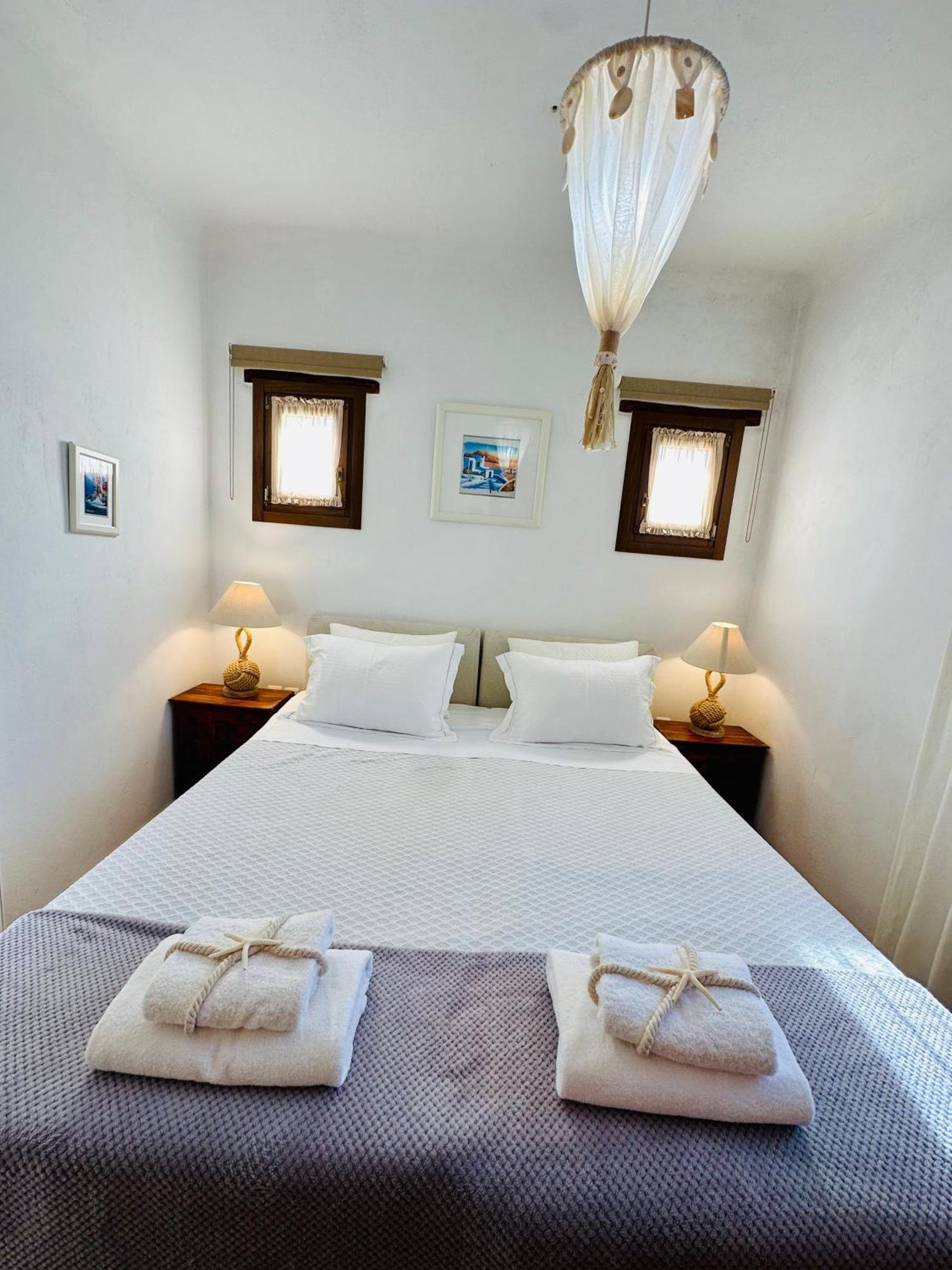 Agrari  Divers House מראה חיצוני תמונה