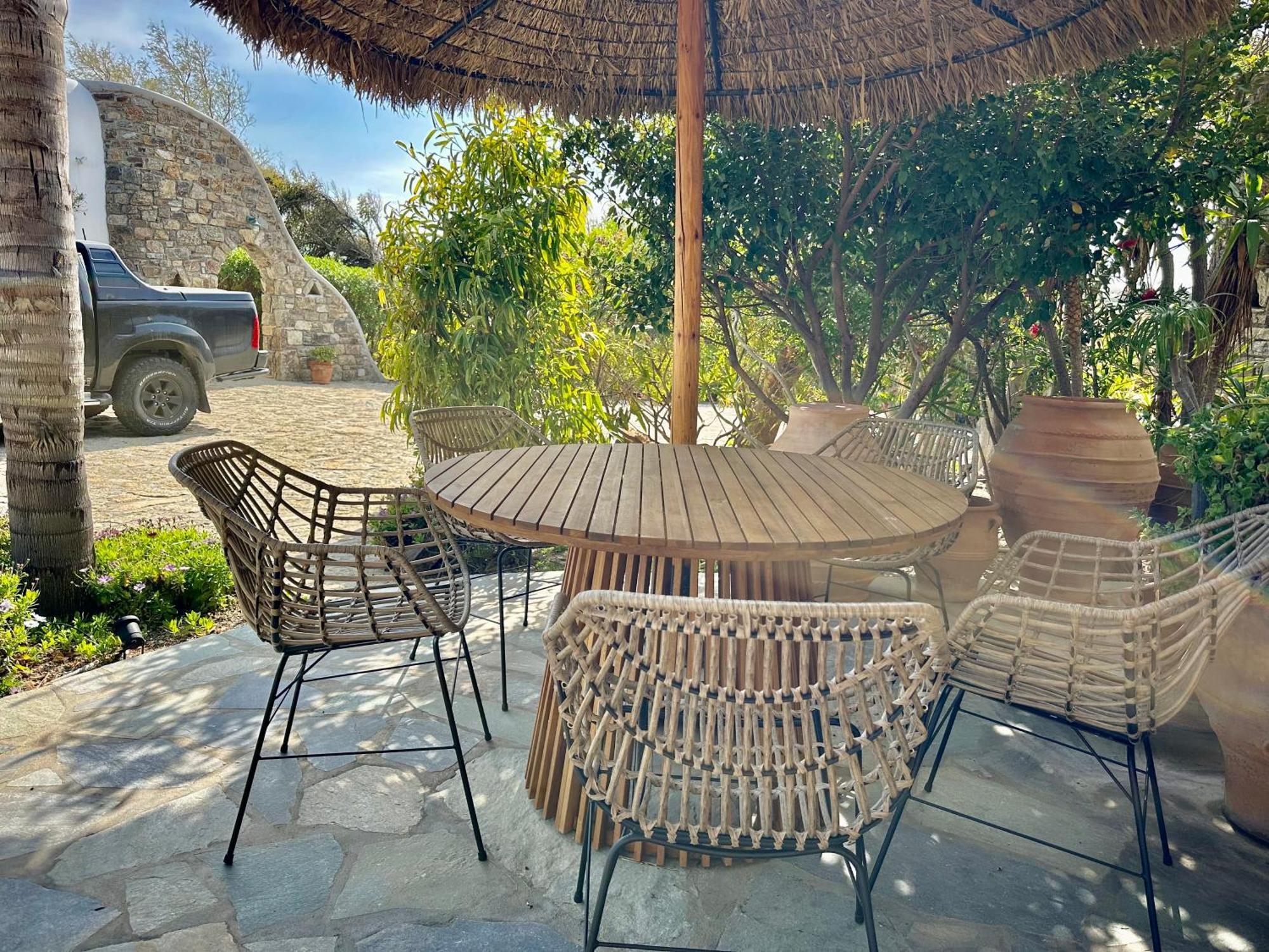 Agrari  Divers House מראה חיצוני תמונה