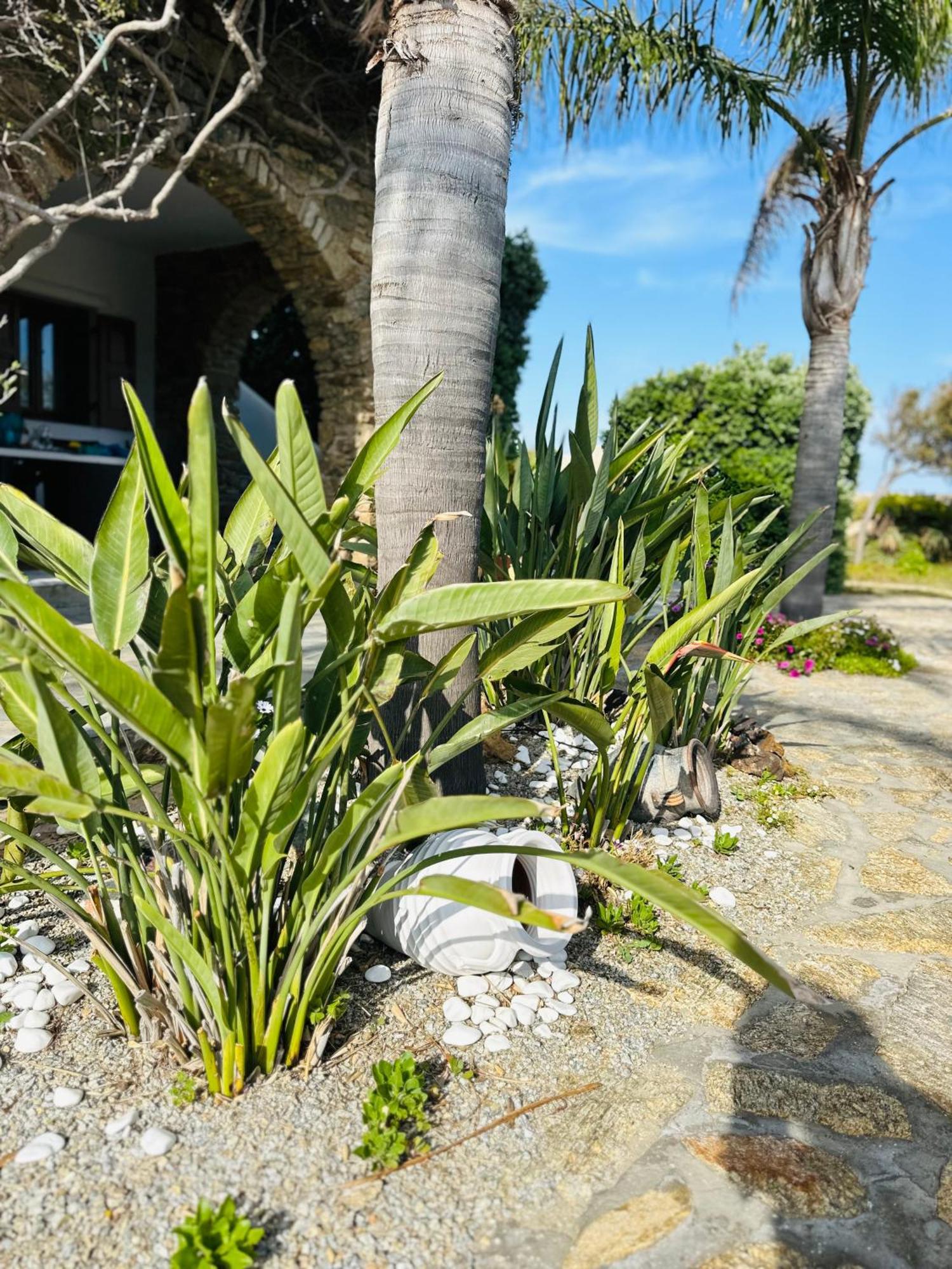 Agrari  Divers House מראה חיצוני תמונה
