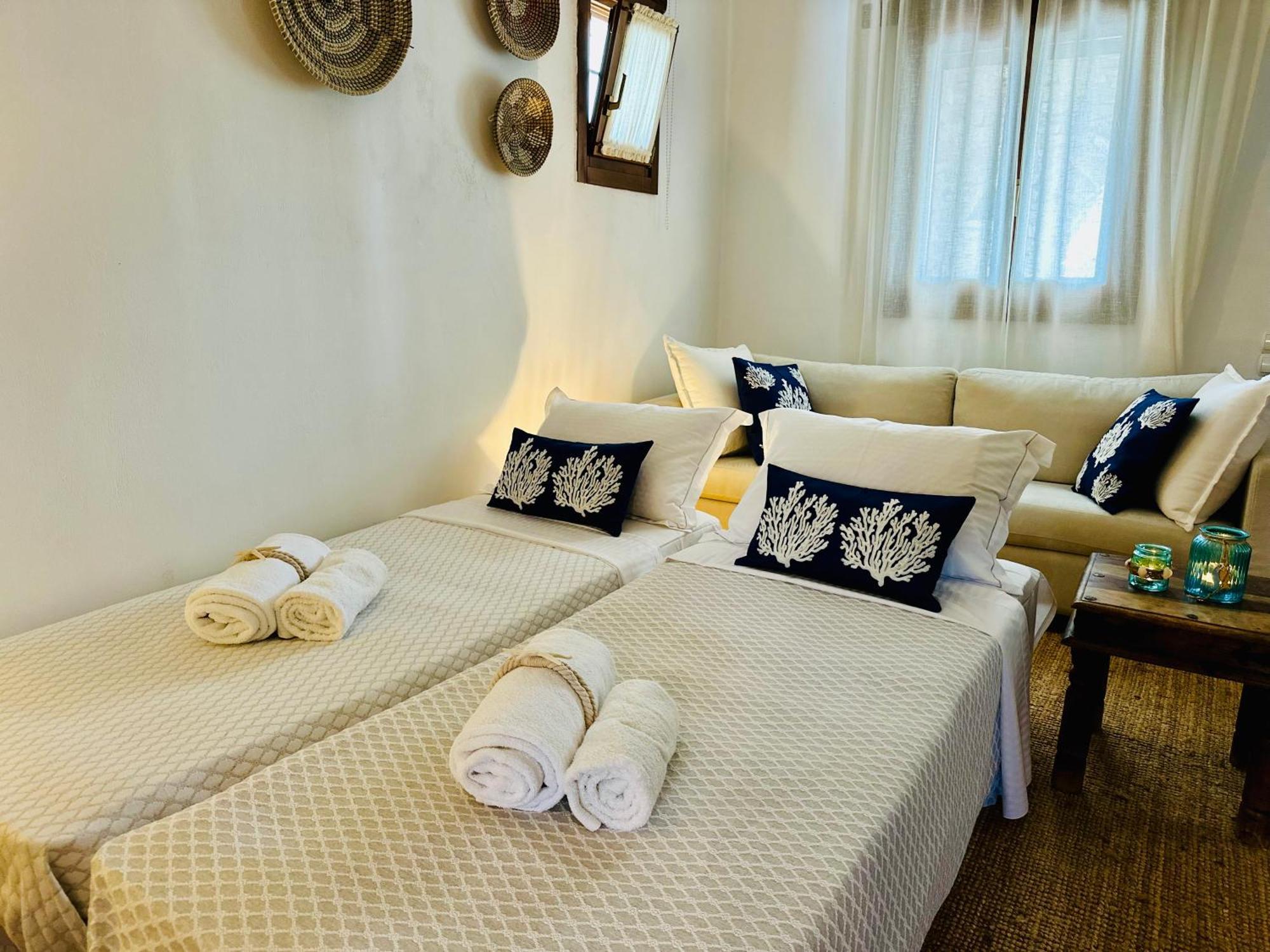 Agrari  Divers House מראה חיצוני תמונה