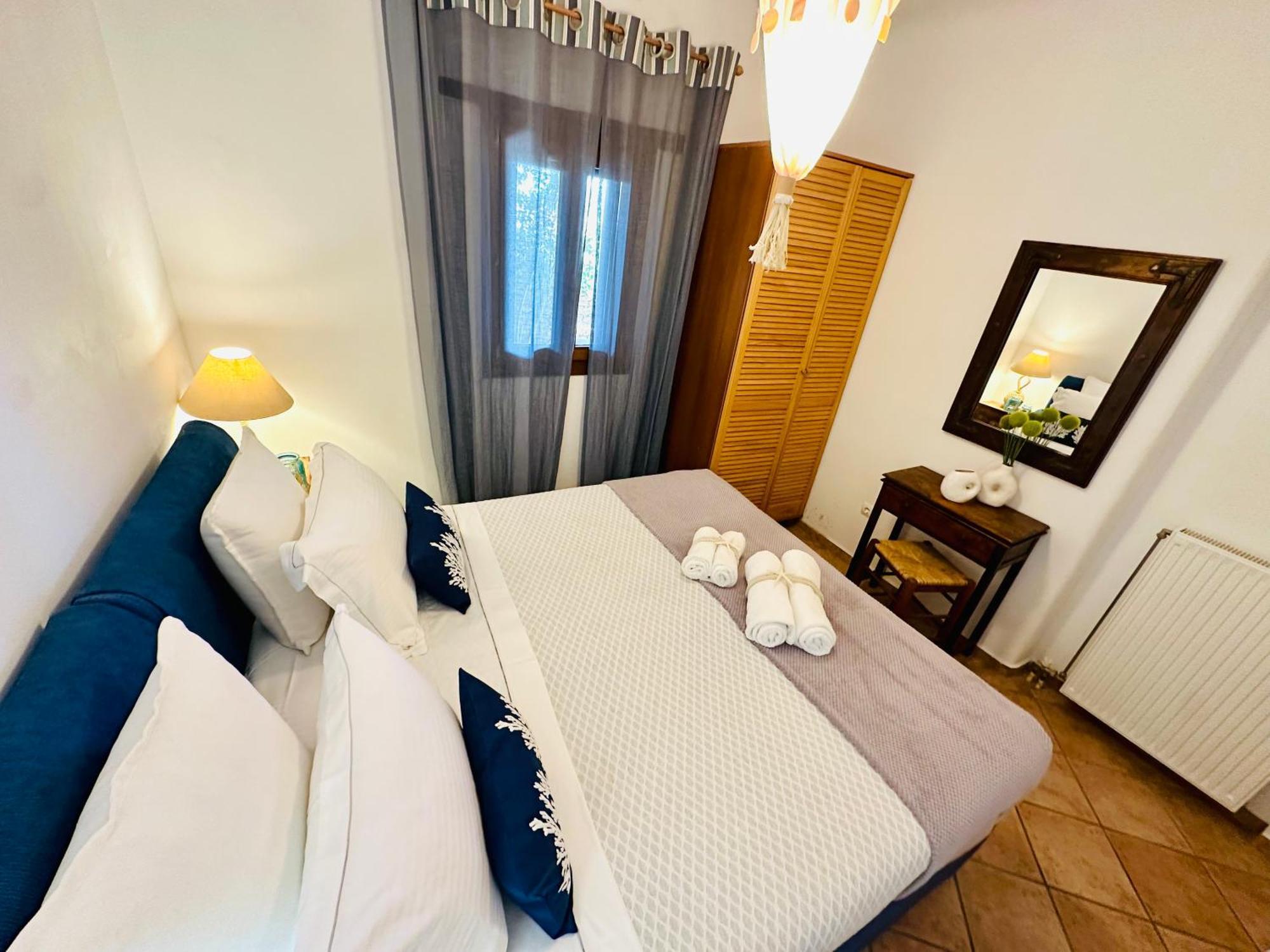 Agrari  Divers House מראה חיצוני תמונה