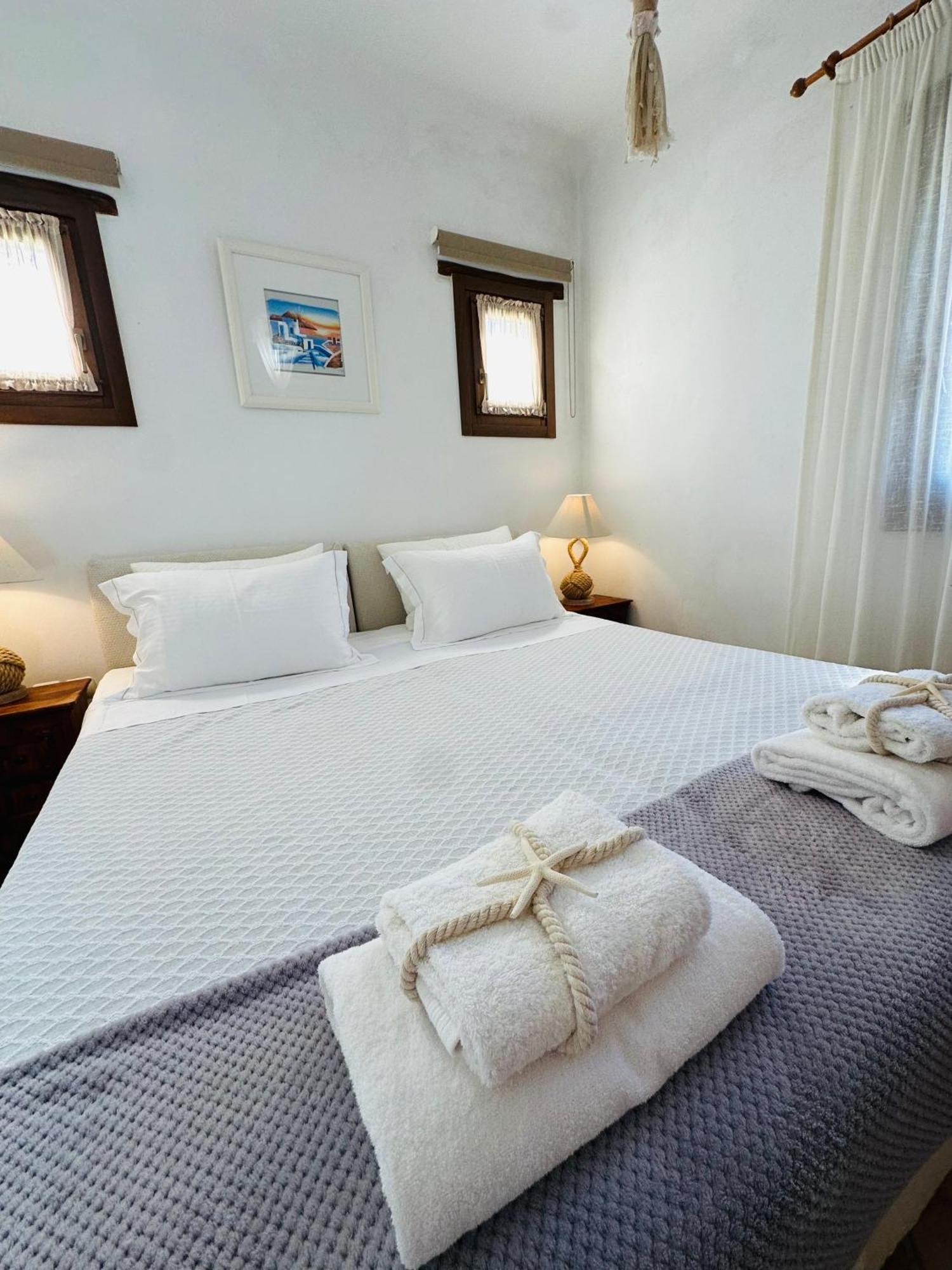 Agrari  Divers House מראה חיצוני תמונה